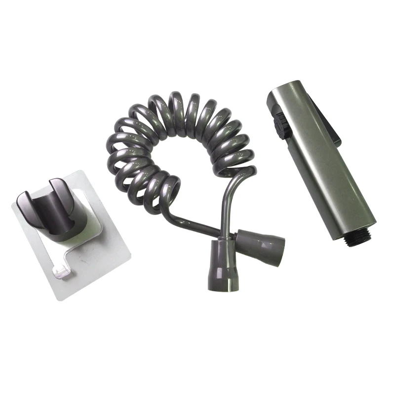 Baokemo ABS Toilet Bidet Douche Sprayer Set 10