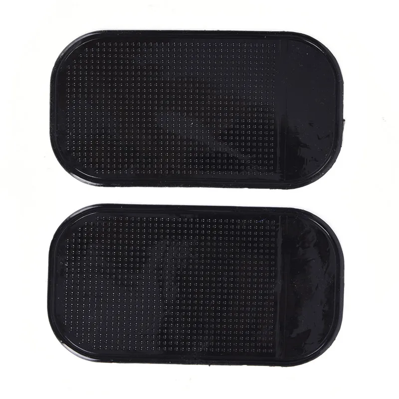 1Pcs Non-slip Mat GPS Phone Holder Car Magic Anti-Slip Dashboard Sticky Pad