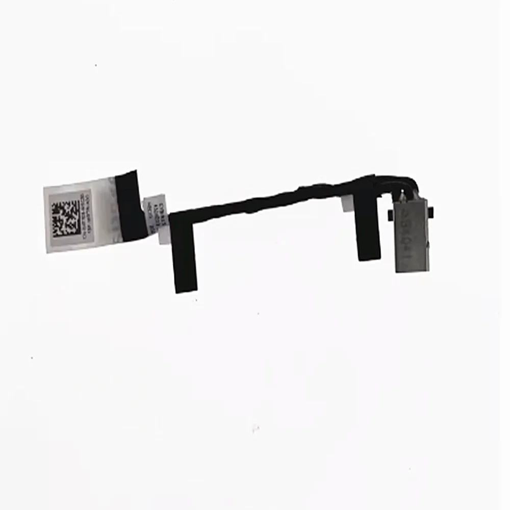 

DC Power Jack with cable For Dell Inspiron 5410 5418 Vostro 5410 5415 5418 laptop DC-IN Charging Flex Cable 0VP7D8 450.0MZ03.001