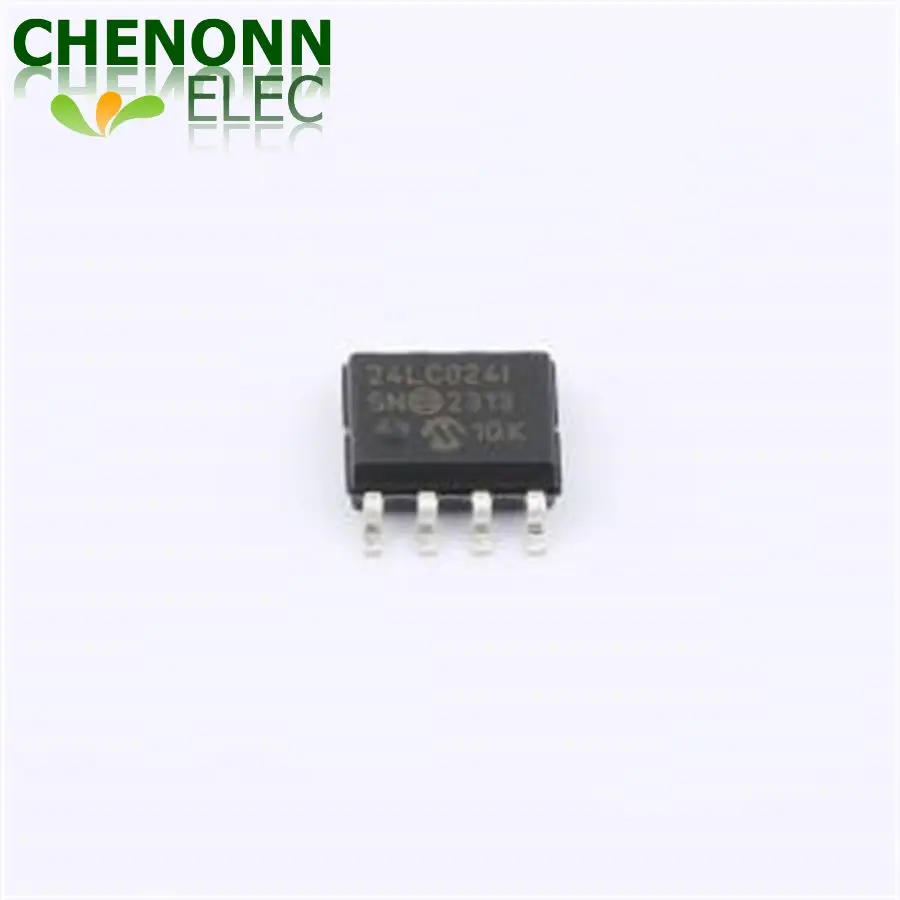 24LC024T-I/SN
