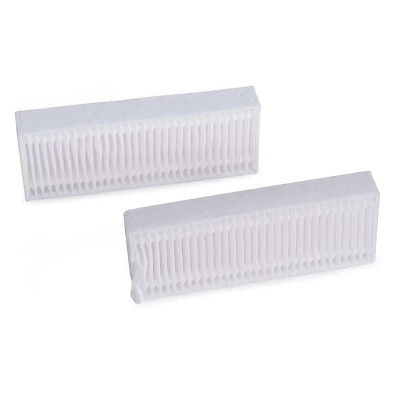 For Coredy R300 Robot Vacuum Cleaner 1400pa, 6 Filters And 10 Brushes 日本に