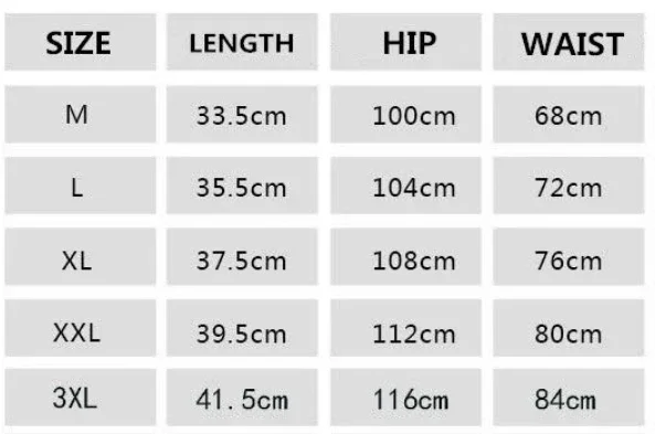Description Picture 2 of itemSummer Men's Fitness Shorts Gym Shorts Gyms Short Pants Run Hiking Sportswear Running Shorts Men Sports Jogging