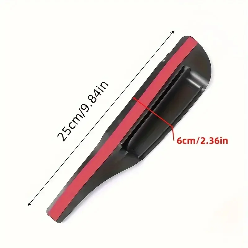 1Pair Air Drying Style Universal Car Rear View Mirror Rain Cover Sun Visor Eyebrow Auto Protection Side View Mirror Rain Guard