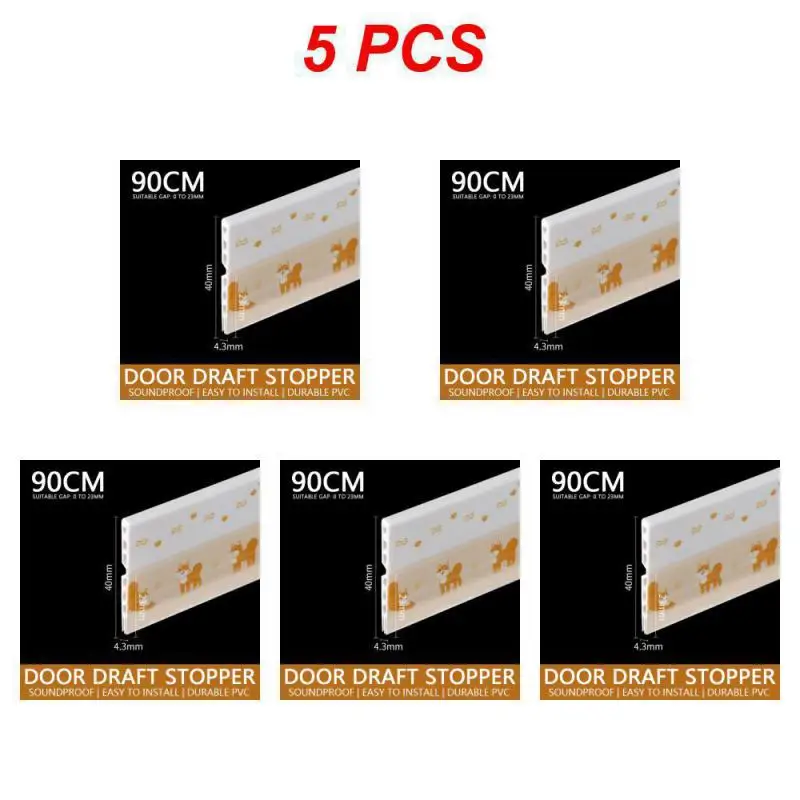 Style D 5pcs