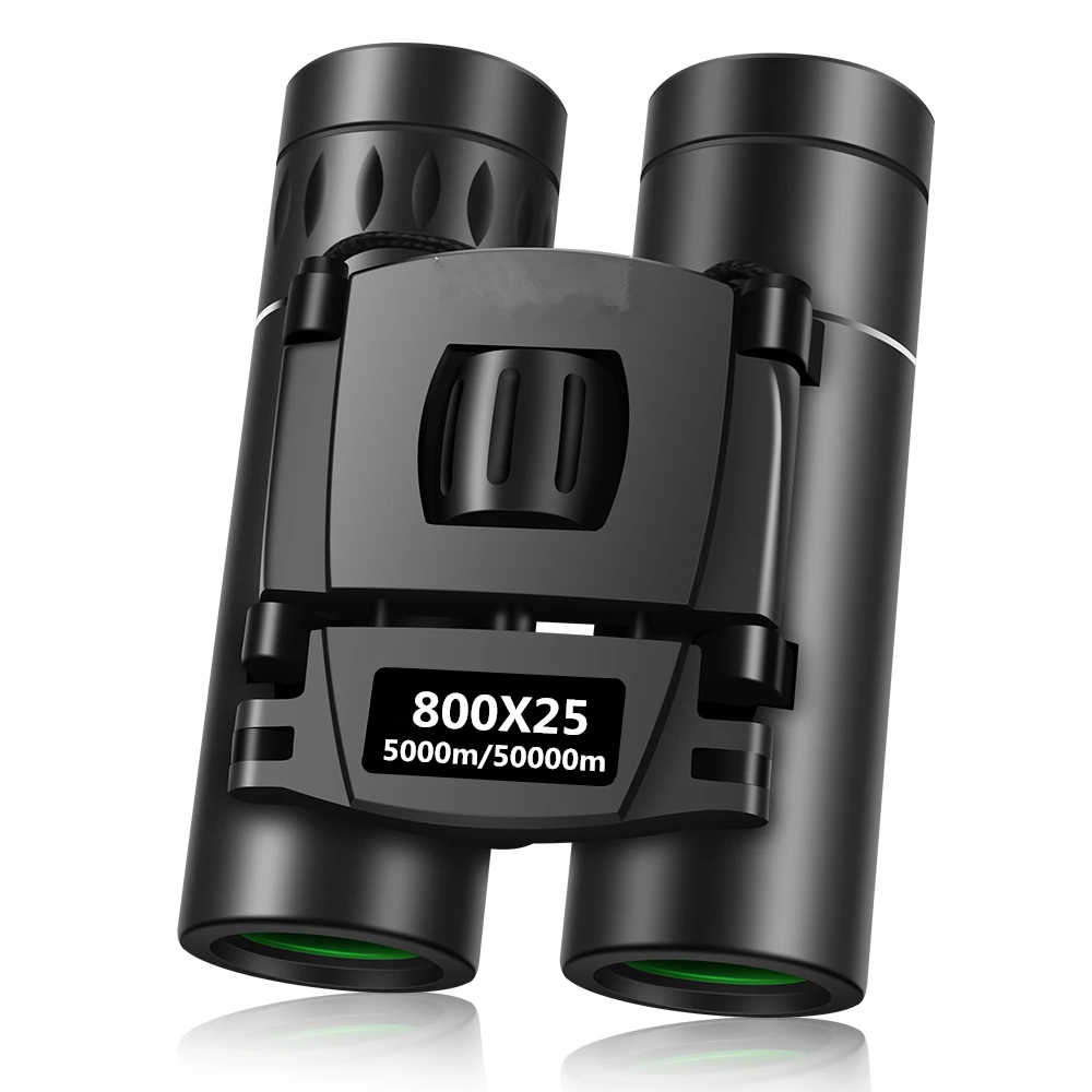 RUMOCOVO®Jumelles puissantes 20x50 professionnelles Hd, télescope à