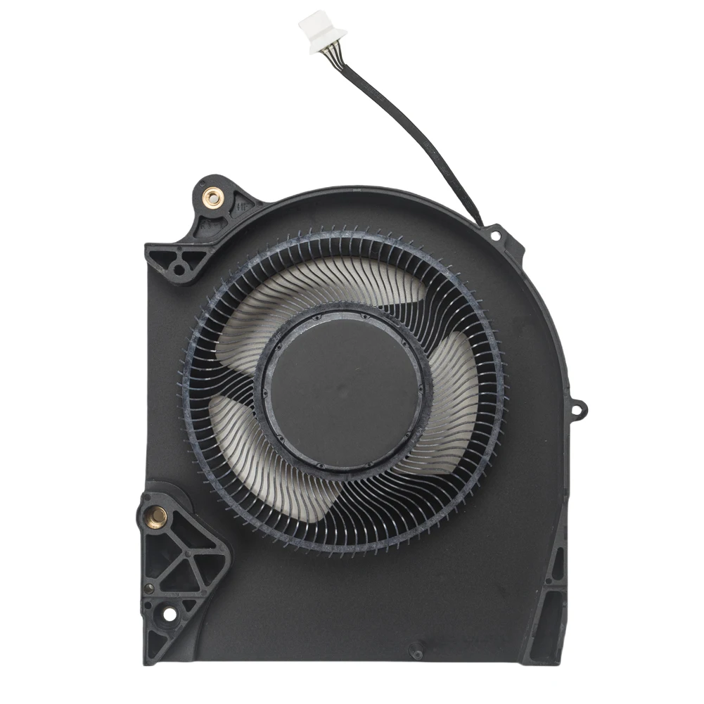 Dell Alienware 교체용 노트북 CPU 및 GPU 냉각 선풍기, M15 R5 M15 R6 M15 Ryzen R5 M15 Ryzen R6 2021 시리즈 선풍기