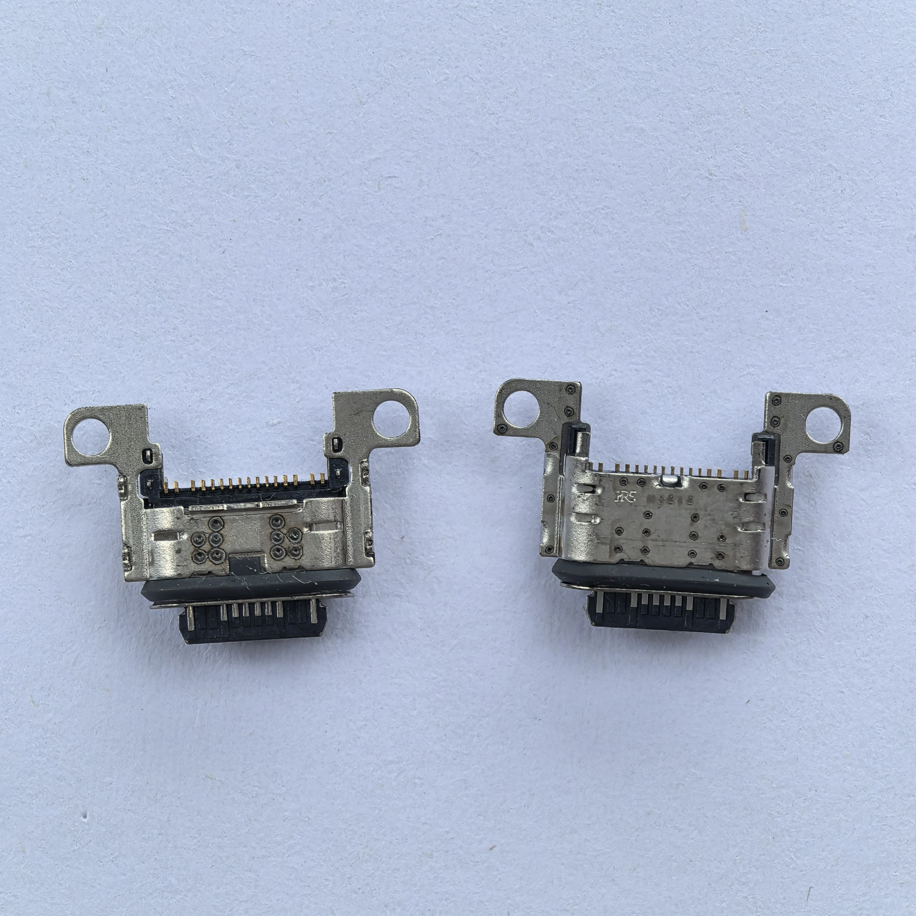 Multi-Pack USB Type C Charging Dock Port Connector