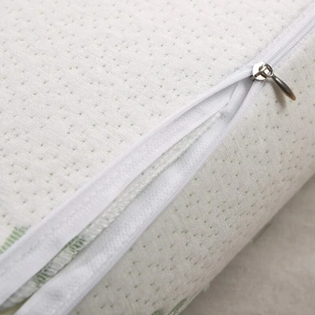 Sleeping Bamboo Memory Foam Orthopedic Pillow Pillows Oreiller Pillow Travesseiro Almohada Cervical Kussens Poduszkap 5