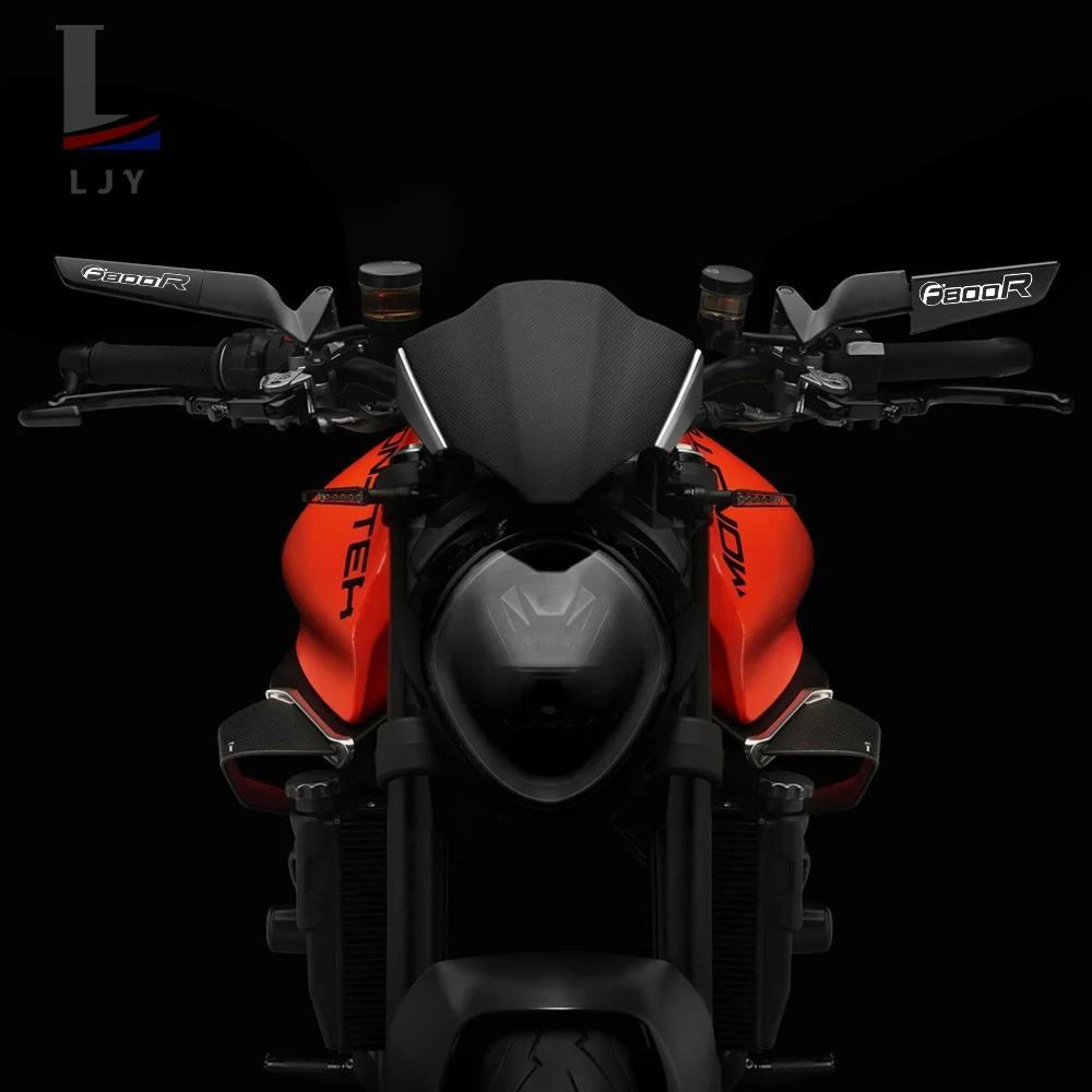 Рисунок 4 - Для BMW F800R F 800R F800 R мотоциклетные