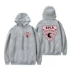 Sam and Colby XPLR Men's and Women's Hooded Sweatshirt Long sleeved Hooded Sweatshirt Warm Street Clothing Winter Top 3