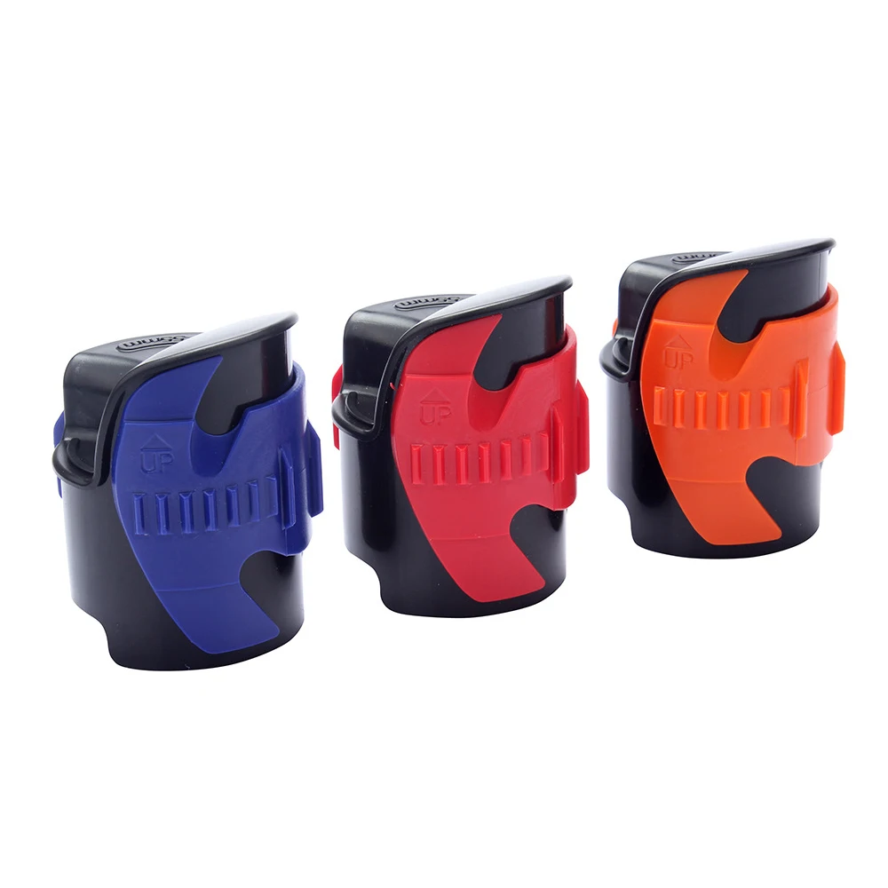 

Universal Motorcycle Red / Blue / Orange 45mm-55mm Fork Seal Cleaner Tool Shock Absorber Oil Cleaning Repairing Tools