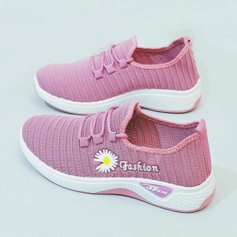 Women Shoes summer running shoes sports shoes trendy casual shoes