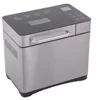 2LB 710W Digital Automatic Bread Maker, Portable Large Capacity Bread Maker Machine, Household Electric Baking Bread Machine. 1