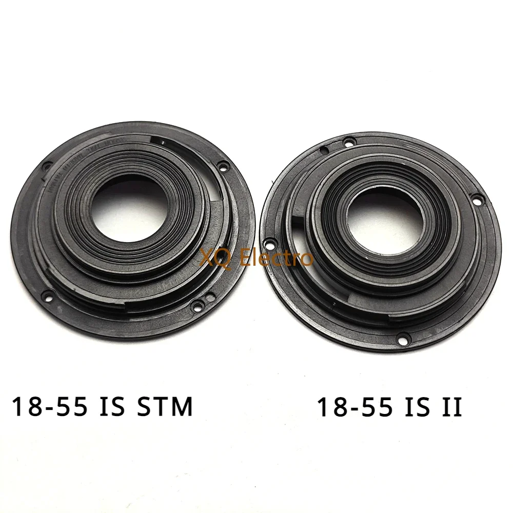 1PCS 18-55 Lens Bayonet Mount Ring Canon EF-S 18-55mm F/3.5-5.6 IS II & STM Camera Replacement Part