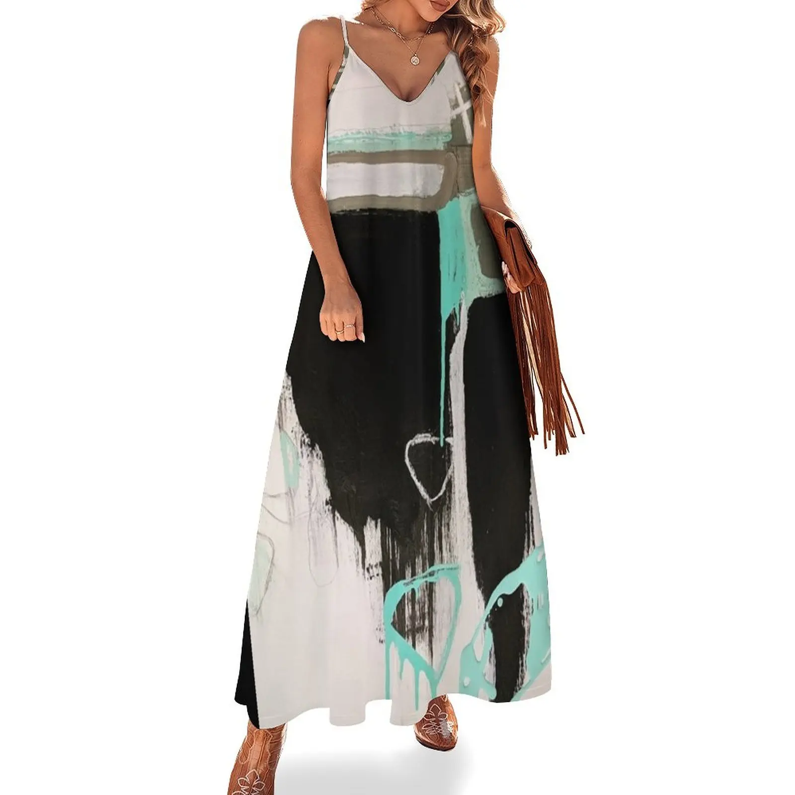 

Инкубационное платье без рукавов, женская одежда, шикарное и элегантное вечернее платье, элегантное вечернее платье в стиле знаменитостей