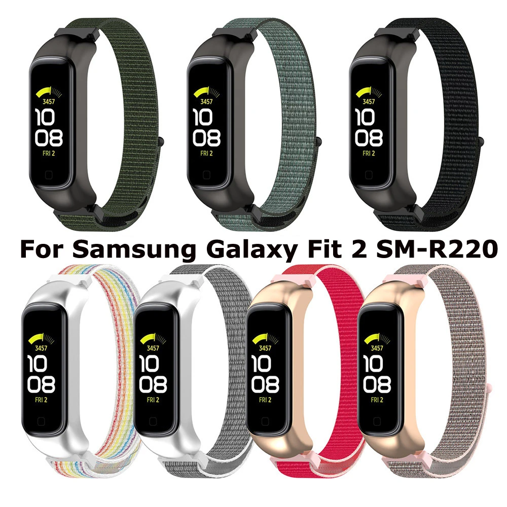 Samsung galaxy fit 2 apple health Clearance