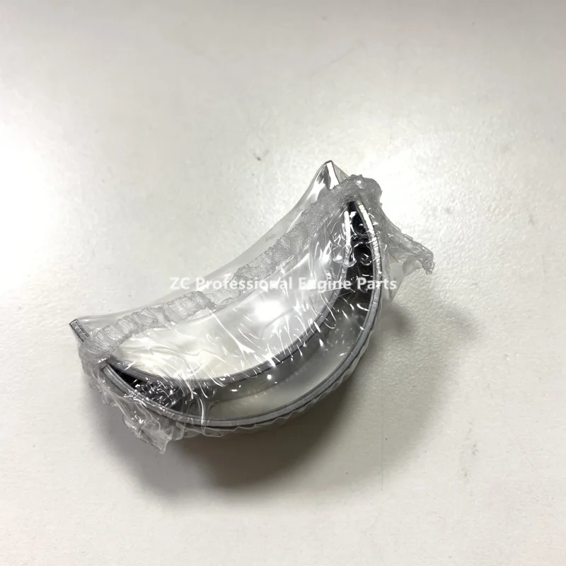 17311-22312 1731122312 Japanese original connecting rod bearing for Kubota V2203