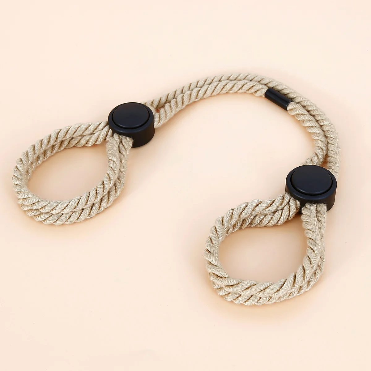 Cotton rope Sex Handcuffs Ankle Cuff Restraints Bondage Bracelet BDSM Woman Erotic Adult Sex Toys For Couples Exotic Accessorie