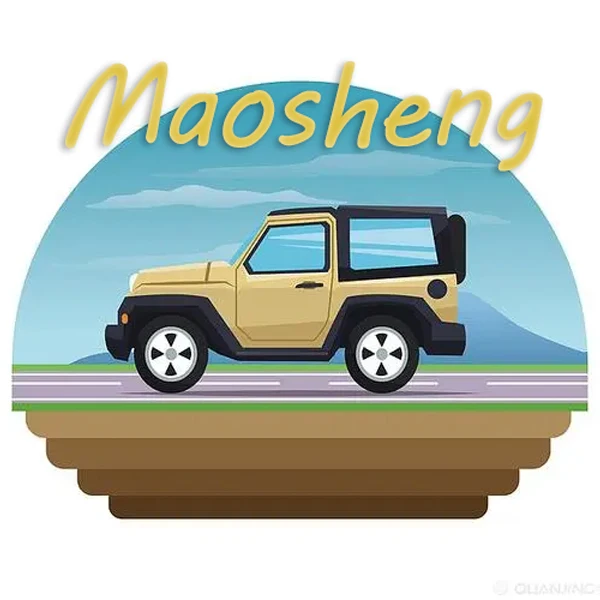Maosheng Auto Part Store