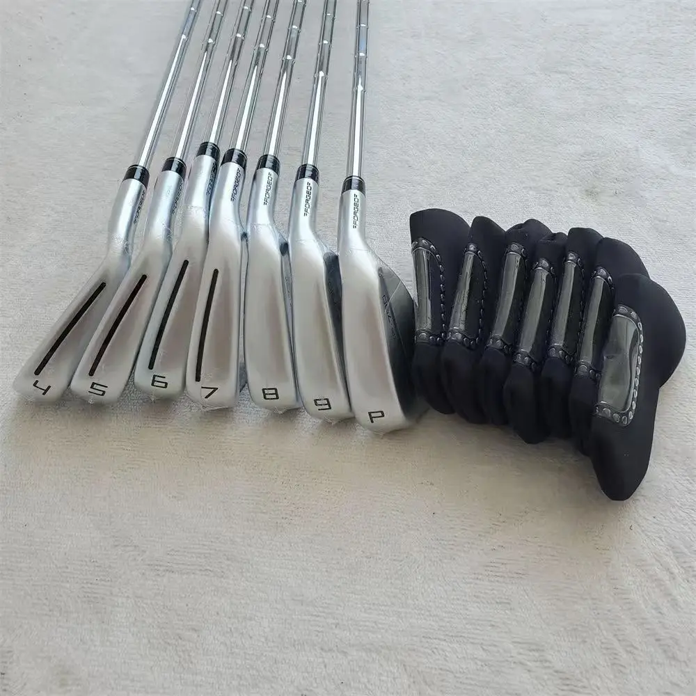 Men’s 7‑Piece P790 Golf Irons 3