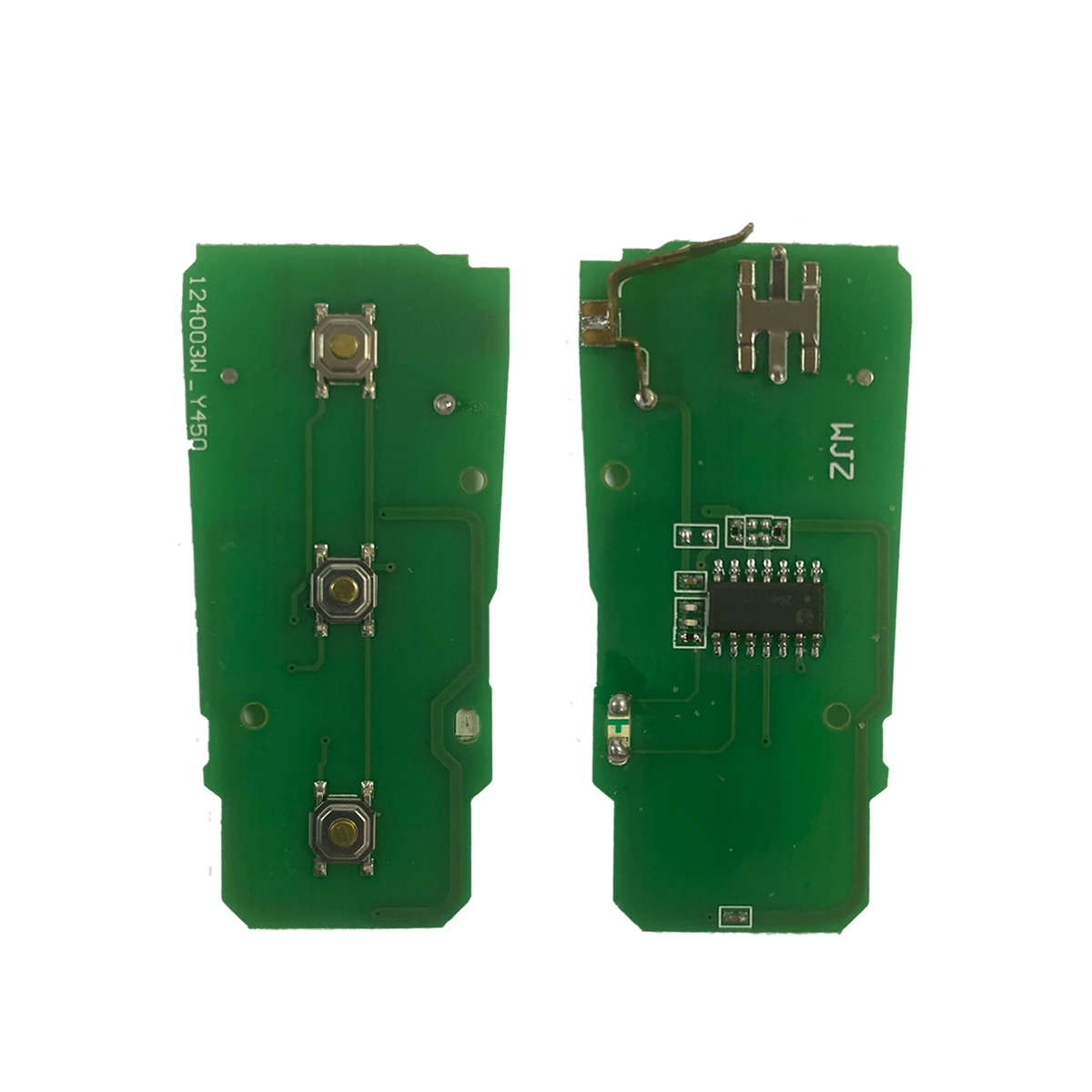 Chiave/Telecomando Per Volkswagen Volkswagen Passat B6 3c B7 Magotan Cc 433mhz Id48 Chip - 33bt Volkswagen 9 Chiave/Telecomando Per Volkswagen Volkswagen Passat B6 3c B7 Magotan Cc 433mhz Id48 Chip - 33bt Volkswagen - Scf75fe4f686f4ca39d3984c6c801bea7I
