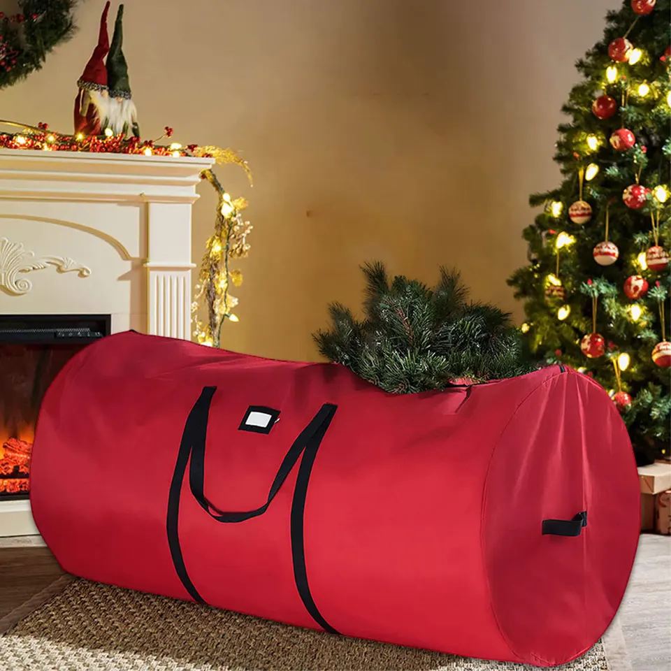 Kerstboom opbergtas - verhuiszakken | kerstboomtas