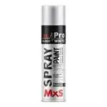 186502 Per Vernice Spray Mxs Pro Xl Ral 9010 Bianco Brillante