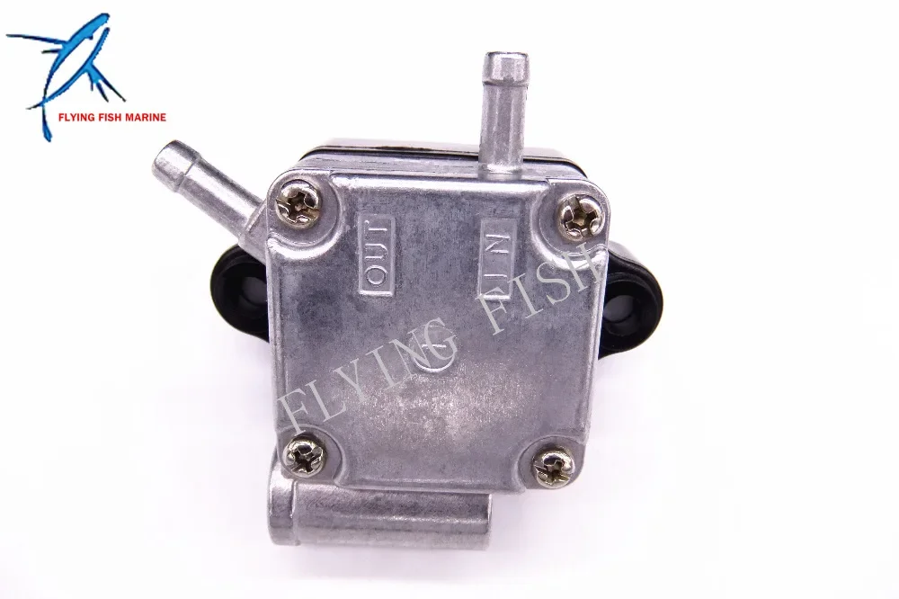 F20-05050000 Fuel Pump Assy for Parsun HDX Makara 4-stroke F15A F20A Boat outboard Engine