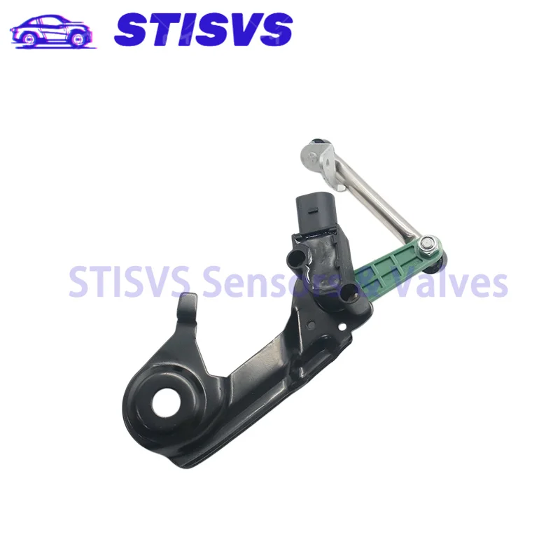 8R0941310E 아우디 A6 A7 A8 Q5 RS7 S6 S7 S8 SQ5용 후방 좌/우 높이 조절 센서 새 자동차 부품 8R0941309B