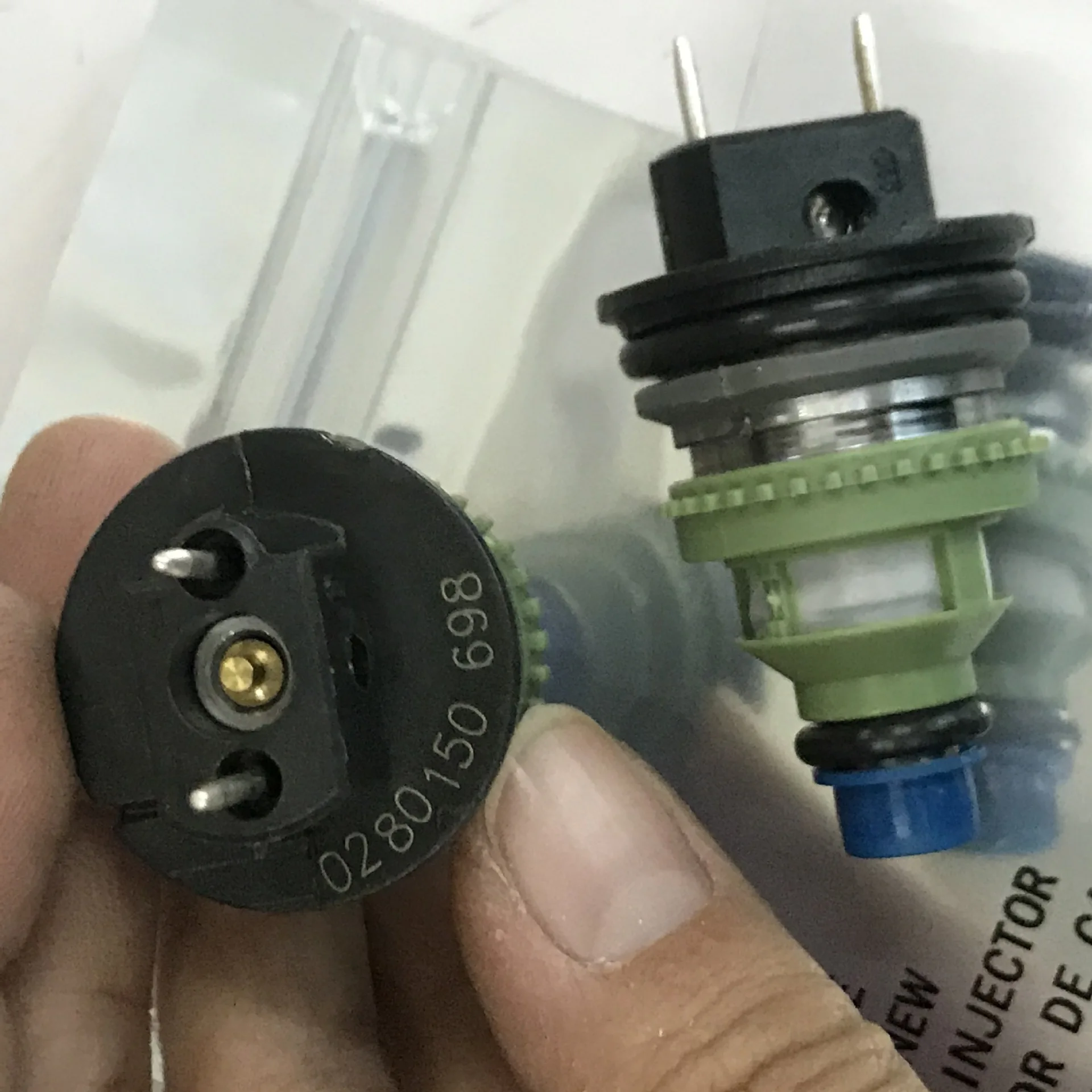 9946343 7077483 0280150698 0 280 150 698 TBI injector - AliExpress