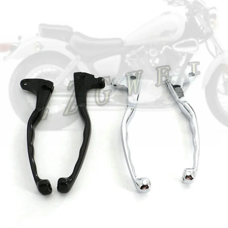Bremshebel Motorrad Für Virago XV 250 535 700 750 1000 1100 Bremshebel Motorrad Für Virago XV 250 535 700 750 1000 1100
