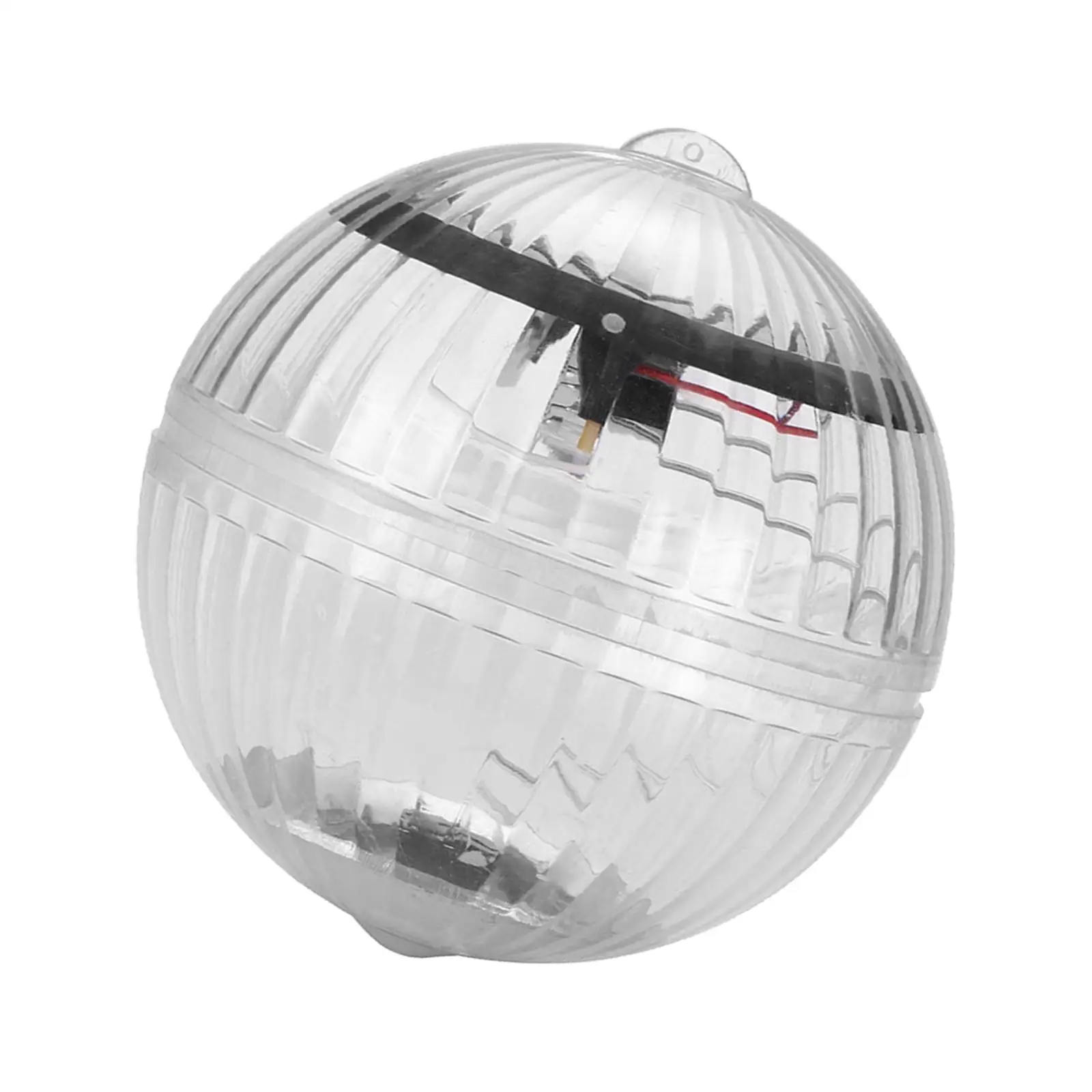 Pool Solar Floating Light Decoration Globe Lamp Waterproof Garden Decorative Light for Beach Lawn Swimming Pool Patio Pathway