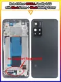INCELL F Black Cover