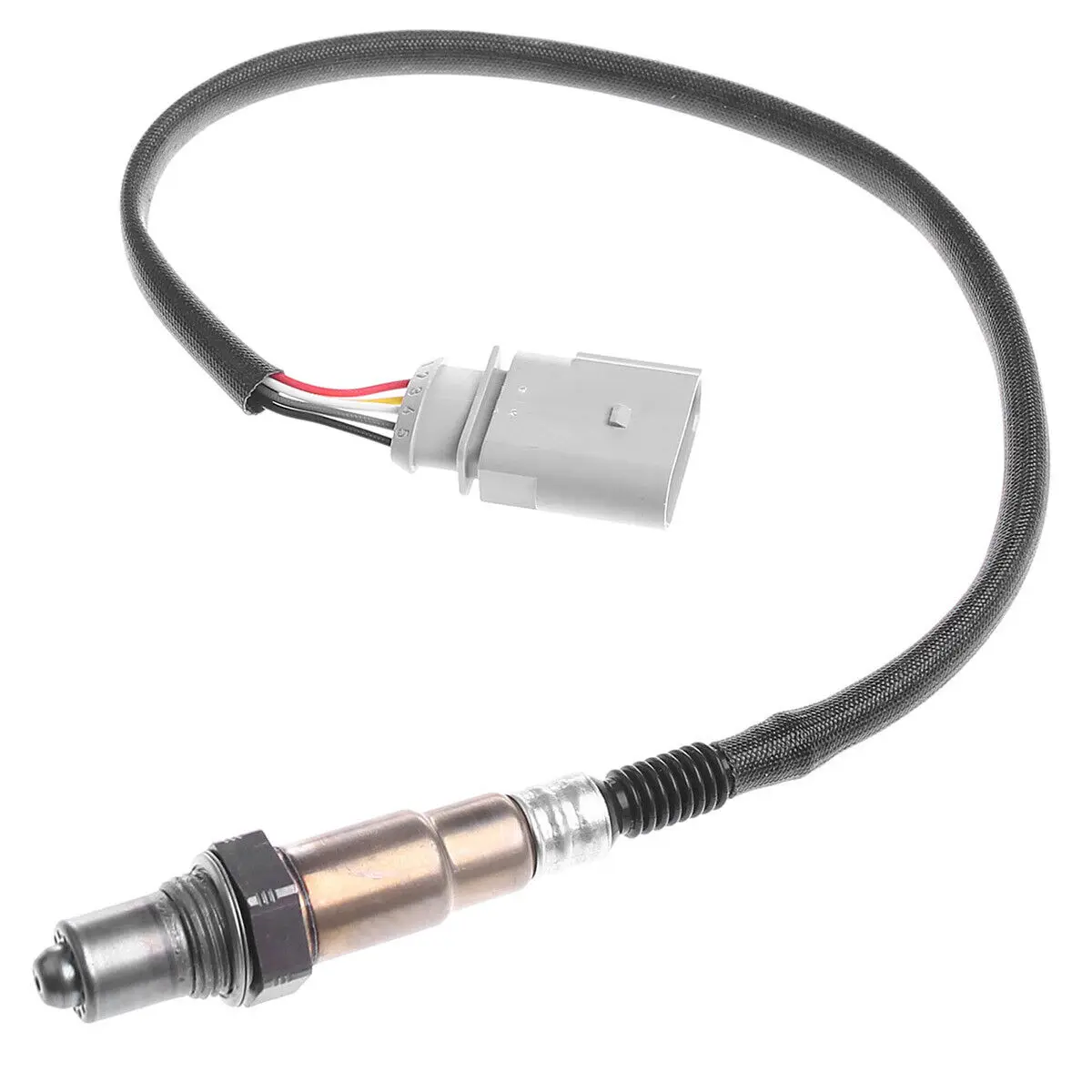 

Kbkyawy O2 Oxygen Sensor for Audi A6 Quattro 16-18 VW Beetle Jetta 13-14 2.0L Upstream