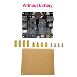 Universal USB Cable Tester and Detection Board for Short Circuit and Connectivity Testing (Without battery)