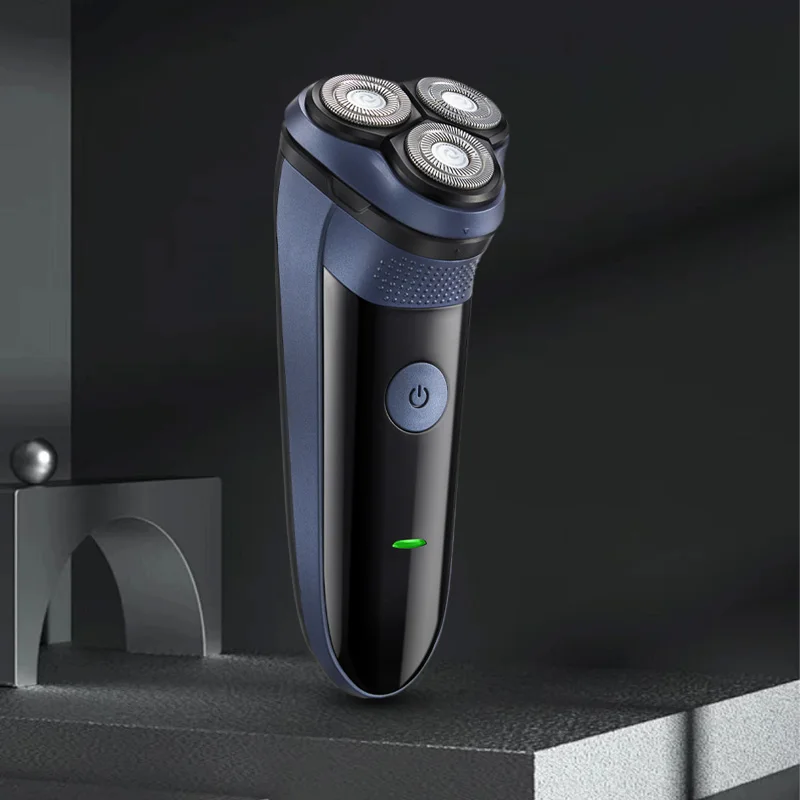 Electric shaver, rechargeable mini portable shaver, intelligent floating shaver, the choice of gift for men BEST SELLERS