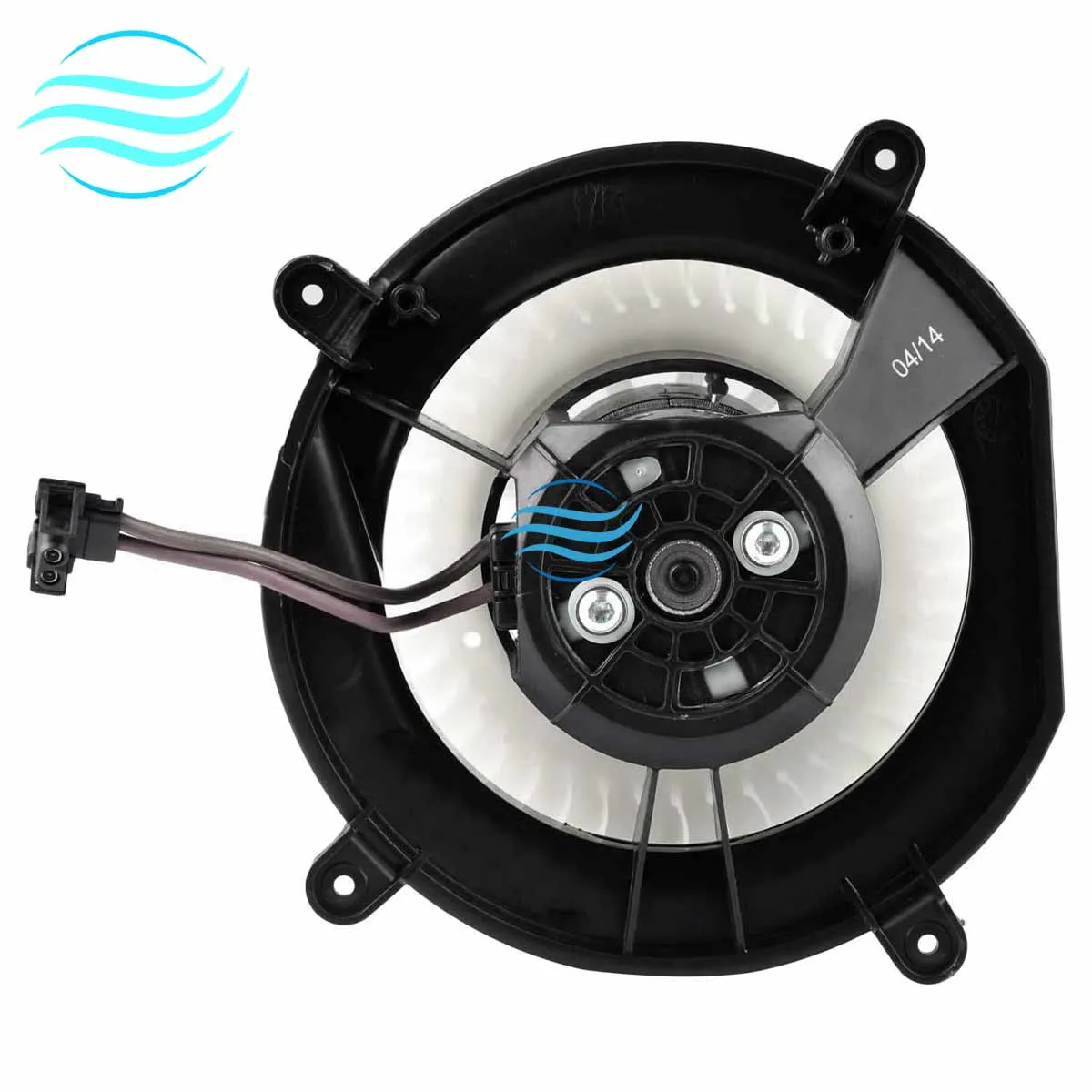 AC Blower Motor Mercedes Benz W211 S211 C219 E320 E350 E500 2118300908 2118300408 A2118300408 A2118300908