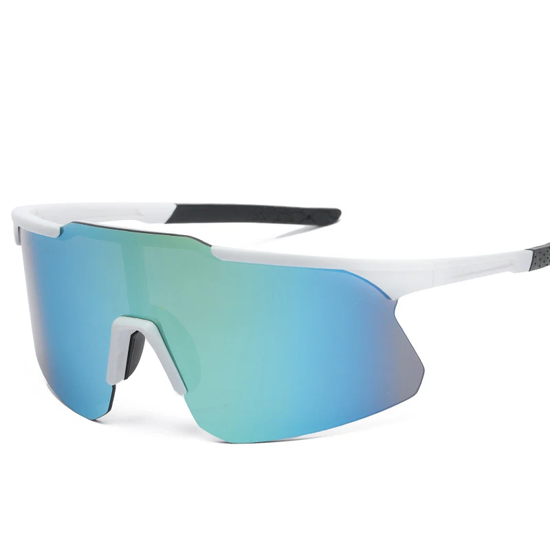 Gafas para bicicleta al aire libre, lentes para ciclismo al aire libre, bicicleta de montaña, gafas de sol para motocicleta, parasol anti ultravioleta para exteriores