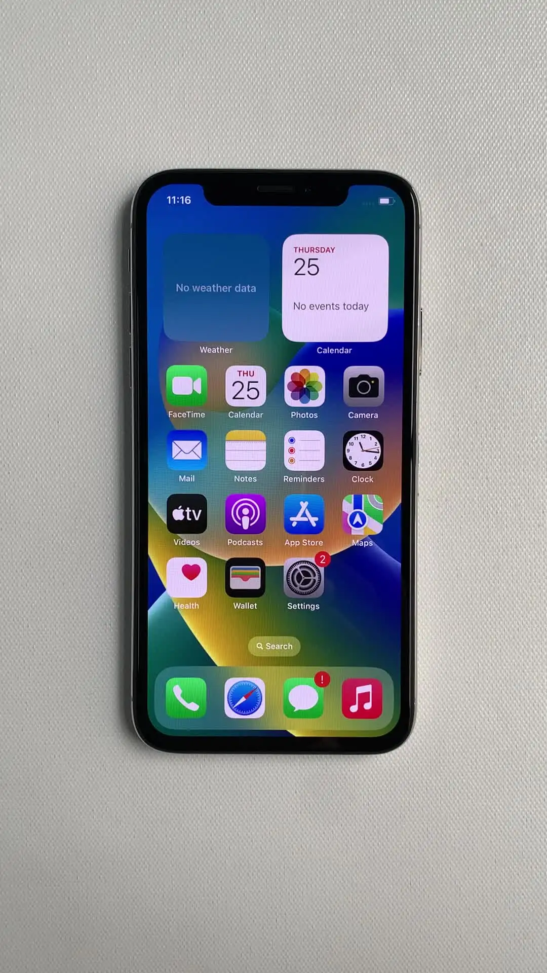 コンピュータ・IT iPhone x 256GB Amazon | 【整備済み品】 Apple iPhone X 256GB スペースグレー