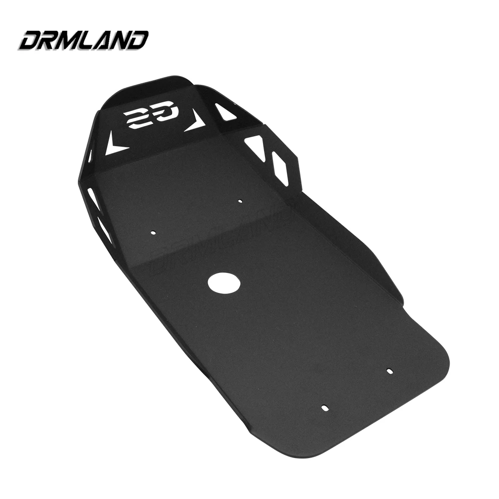 For BMW F750GS F850GS ADV F750 F850 GS Adventure 2018-2020 Motocycle Engine Guard Skid Plate Bash Chassis Protector Cover 2019