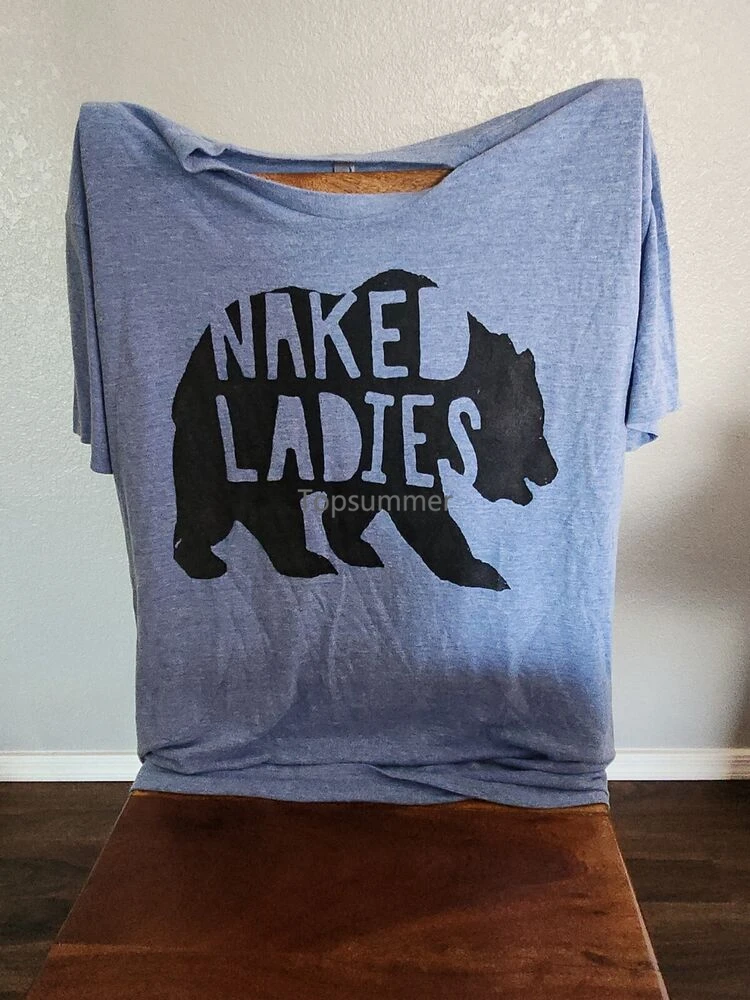 

Женская футболка с логотипом, 2Xl, синяя