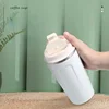 380/510ML Travel Stainless Steel Coffee Cup Thermal Mug Leak-Proof Thermos Bottle Tea Coffee Mug Vacuum Flask Insulated Cups Hot 5