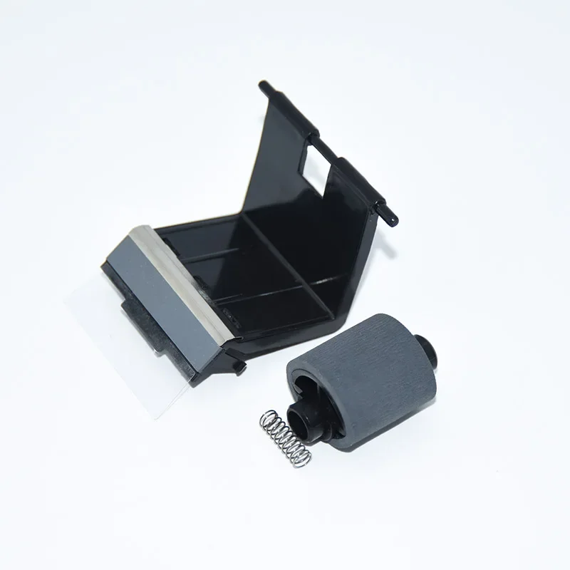 

2SETS Paper Pickup Roller SEPARATION PAD for Samsung ML 1510 1520 1710 1740 1750 SCX 4100 4200 4216 4216F 4300 SF 560 565P 565PR