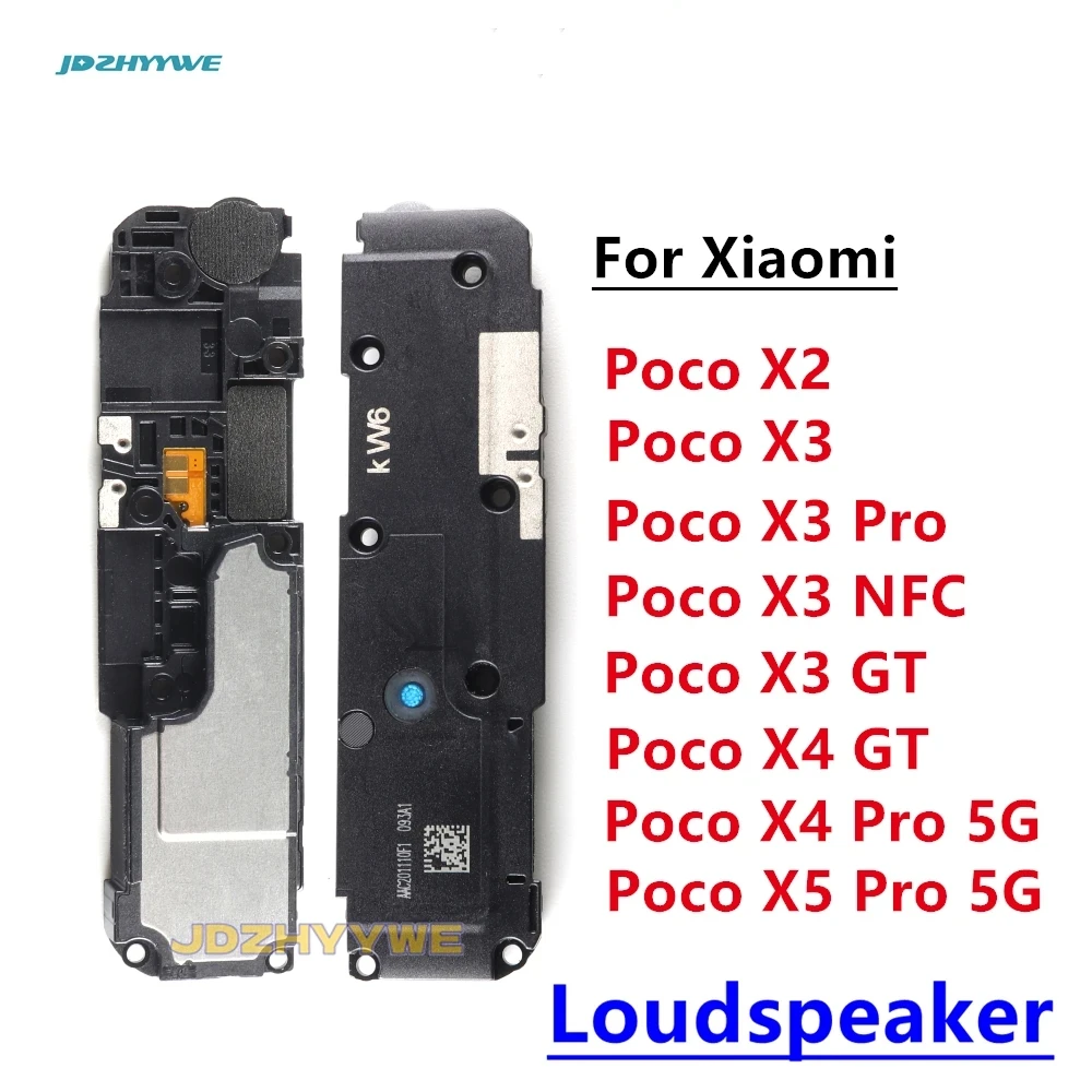 HOT X3 Pro Poco X2 Headphone Jack For Xiaomi Poco X2 X3 X4
