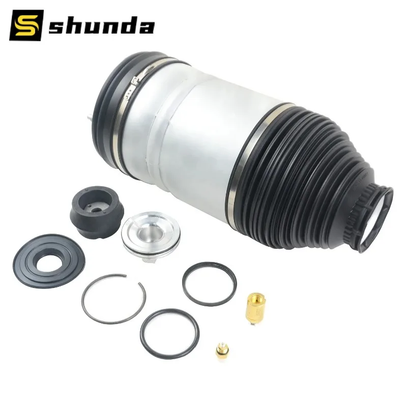 

4877146AA 4877146AA 4877146AB 4877146AC 4877146AD Front Air Suspension Spring for Dodge Ram 1500 3.0L 3.6L 5.7L Diesel