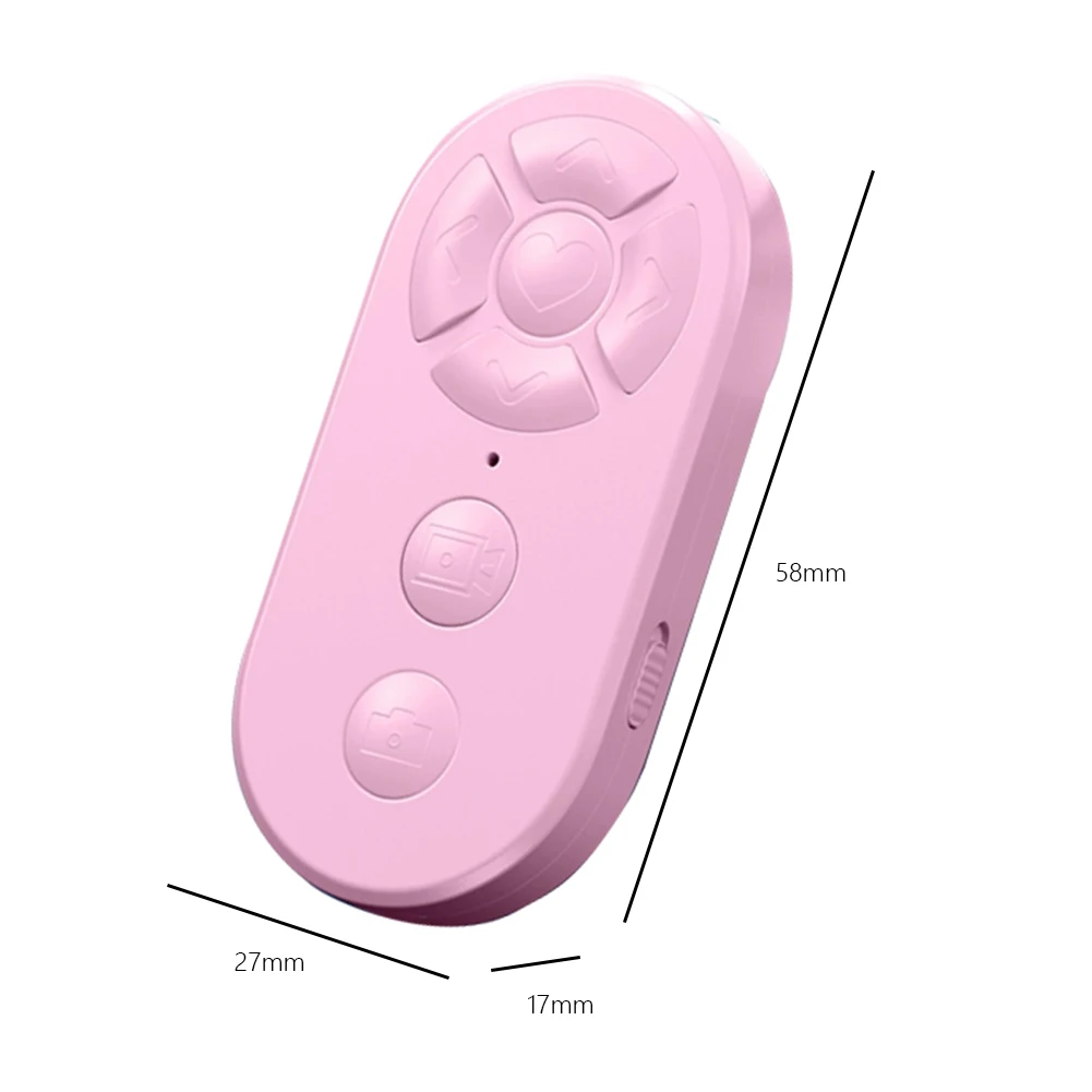 Style A Pink