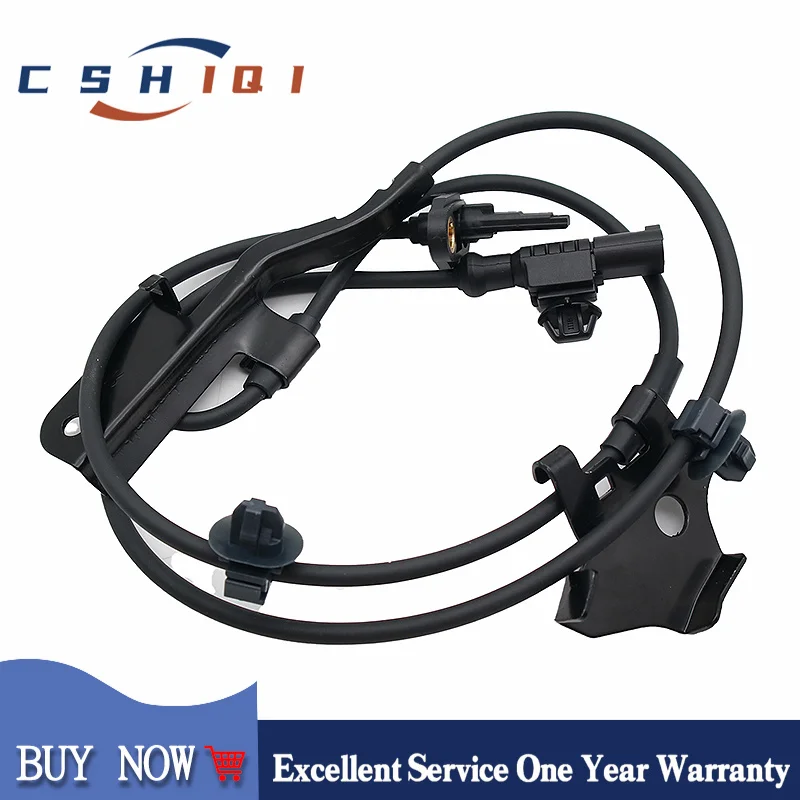 ダッチ 89542-02120 Front Right ABS Wheel Speed sensor For Toyota
