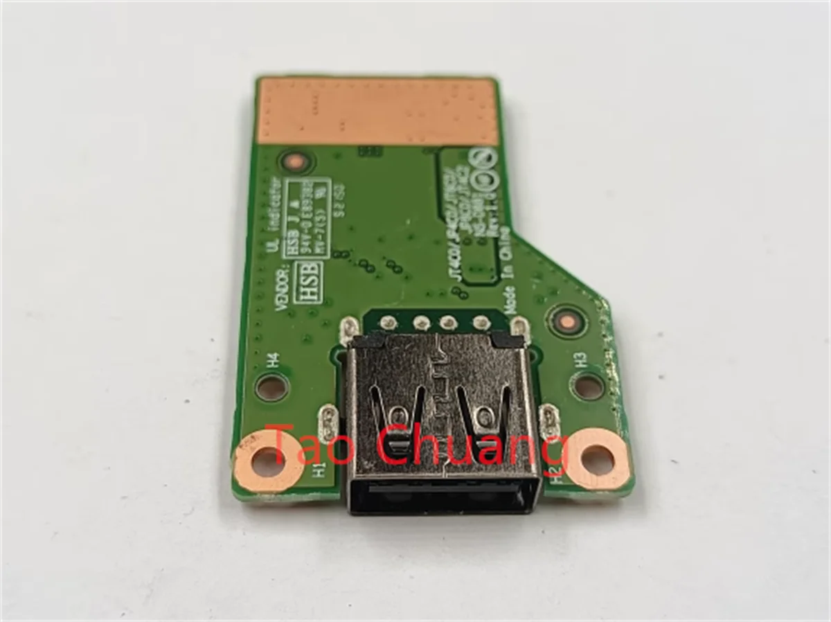 Placa Usb para Lenovo Thinkpad P16s T16 T14 Gen3 P14s Gen3 5c51c94253 Ns-d881 - Imagem 3
