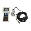 Ultrasonic Water Depth Detector Meter Portable Ultrasonic Echo Sounder Transducer 2
