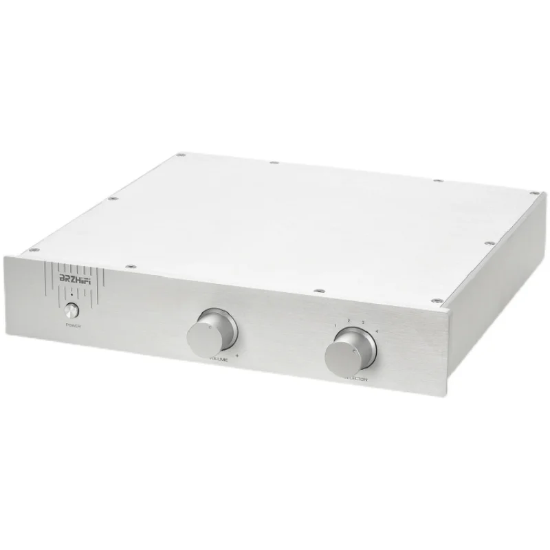 

Weiliang reference mclnfoshMC2105 combined machine pre-stage circuit fever HIFI preamplifier